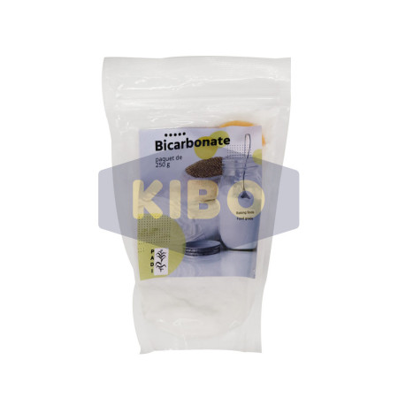 Bicarbonate 250g