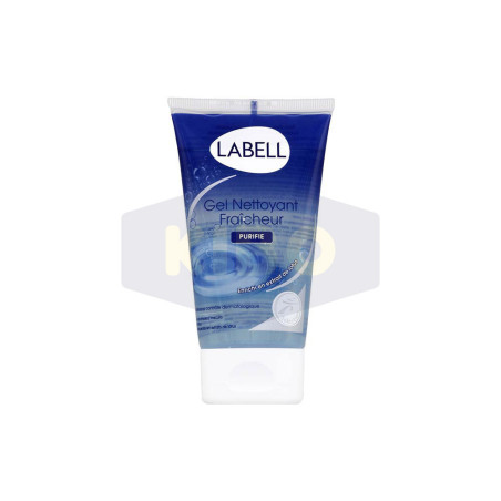 Gel nettoyant fraîcheur visage 150ml