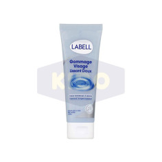 Gommage visage lissant doux 75ml