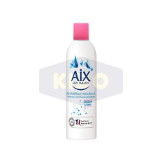 Atomiseur d'eau minérale naturelle AIX 400ml