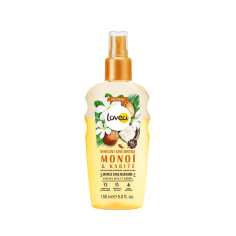 Démêlant sans rinçage monoï et karité 150ml