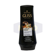 Après-shampoing ultimate repair 200ml