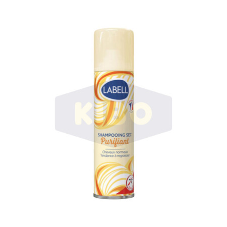 Shampoing sec purifiant 150ml