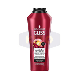 Shampoing color perfector 250ml
