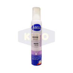 Mousse coiffante effet volume 20cl