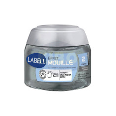 Gel coiffant effet mouillé 250ml