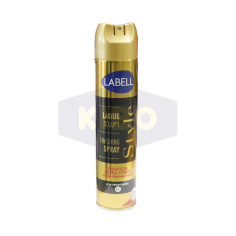 Laque fixation extra forte 300ml