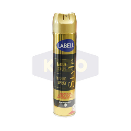 Laque fixation extra forte 300ml