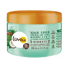 Masque 3en1 coco et thé vert 390ml