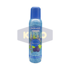 Déodorant women baie d'açai 125ml
