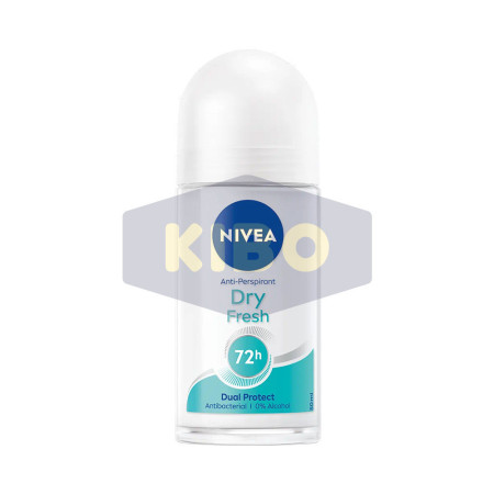 Déodorant bille dry fresh féminin 50ml