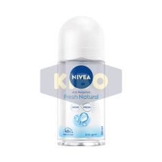 Déodorant bille féminin fresh 50ml