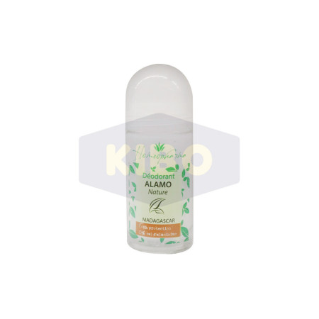 Déodorant Alamo nature 50ml