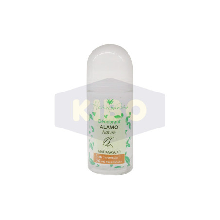 Déodorant Alamo nature 50ml
