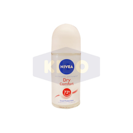 Déodorant bille dry comfort 50ml