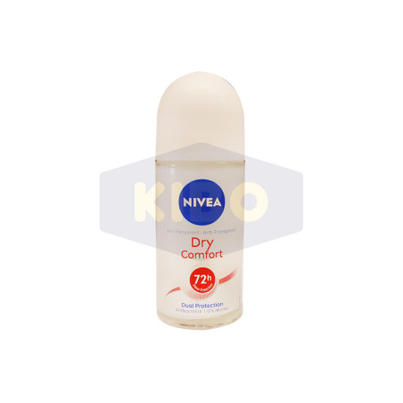 Déodorant bille dry comfort 50ml