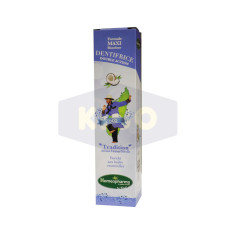 Dentifrice triple action coco 75ml