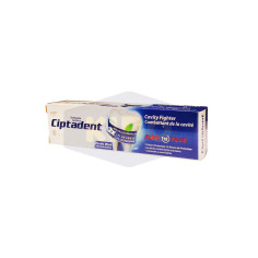 Dentifrice fresh mint bleu 30g