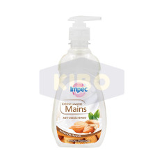 Crème lavante amande douce 300ml
