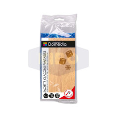 Sachets glaçons fantaisies