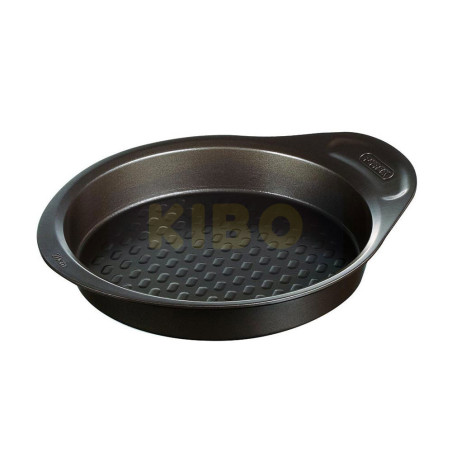 Moule à charnière métal Asimetria Ø26cm