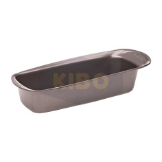 Moule à cake métal Asimetria 30cm