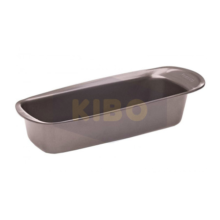 Moule à cake métal Asimetria 30cm