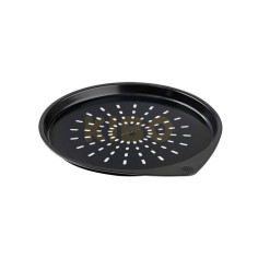 Moule à pizza métal Magic Ø30cm
