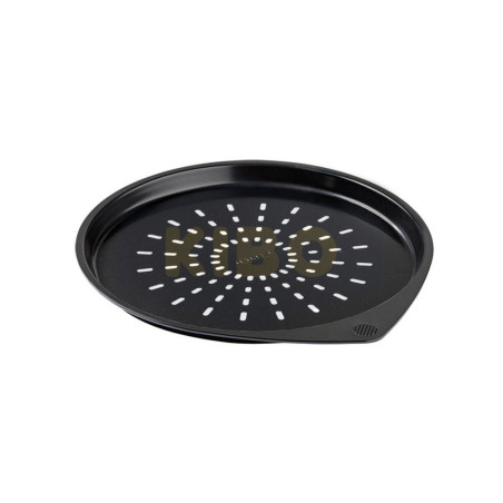 Moule à pizza métal Magic Ø30cm