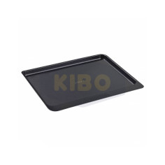 Plaque de cuisson magic métal 33x25 cm