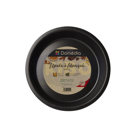 Moule à manqué Ø26cm