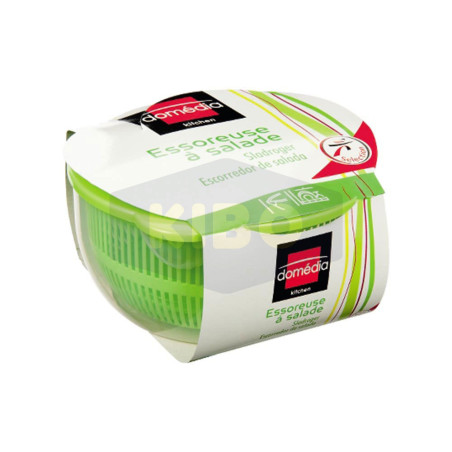 Essoreuse à salade verte