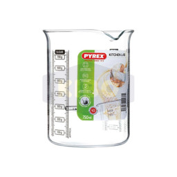 Verre doseur 750ml
