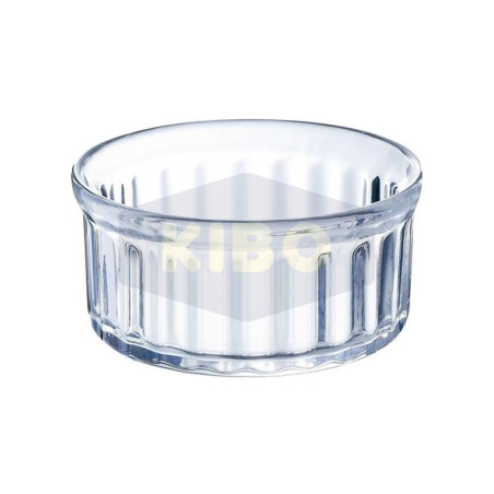 Ramequin en verre Ø10cm
