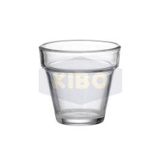 Verrine Arome transparent 19cl 6 pièces
