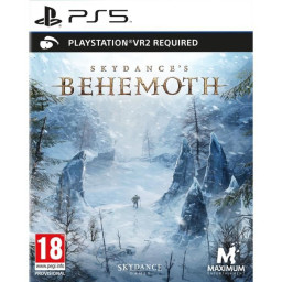Skydance's Behemoth VR -...