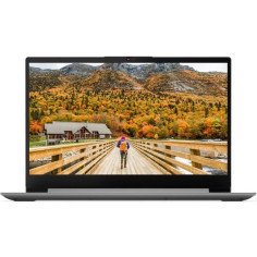 PC Portable LENOVO IdeaPad 3 17ALC6 | Windows 11 - 17'' HD + - Ryzen 7 5700U - RAM 12 Go - SSD 512 Go - AZERTY