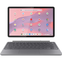 PC Tablette 2 en 1 LENOVO Chromebook Duet 11M889 | Chrome OS - 10,95 WUXGA - MTK Kompanio 838 - RAM 8 Go - Stockage 128 Go - AZE