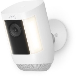 Caméra de Surveillance -...