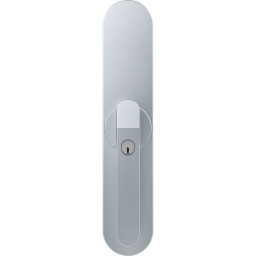 Verrou de sécurité porte de...