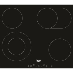 BEKO HIC 64403 T Table...