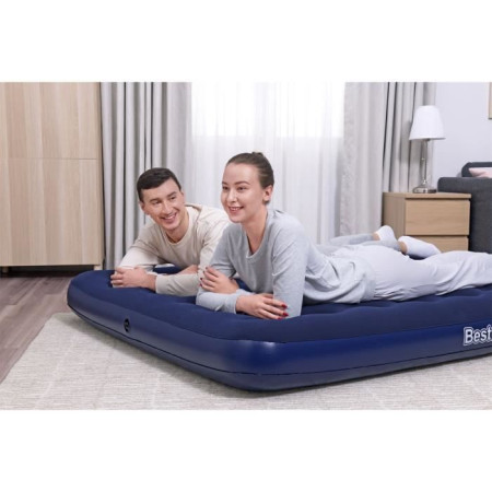 Le confort des matelas gonflables électriques - Matelas Expe Le confort des matelas gonflables électriques - Matelas Expe