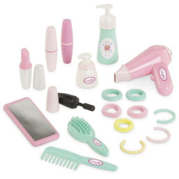 Accessoires poupons -...