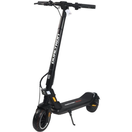 Trottinette électrique - DUALTRON DOLPHIN - roues 9'' - Puissance max 600W - autonomie 40 KM