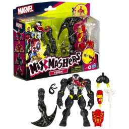 MixMashers Venom Deluxe,...