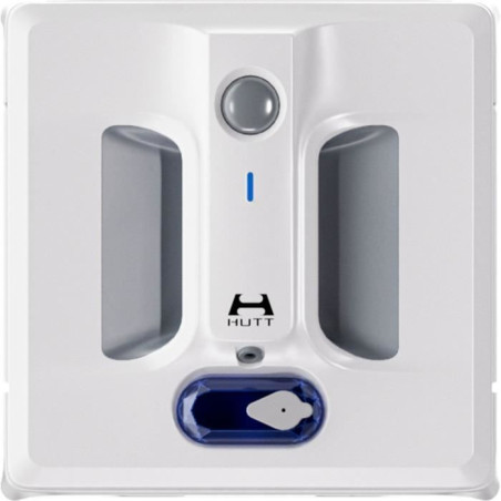 Robot lave-vitre - HUTT A1 - 150 ml - Blanc
