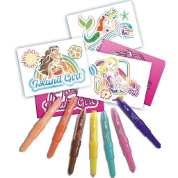 Blopens - LANSAY - Disney...