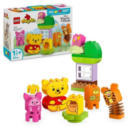 LEGO DUPLO | Disney 10457...