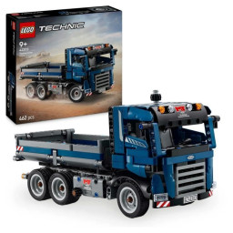LEGO Technic 42203 Camion...