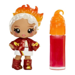 Yummiland Poupée + Gloss -...